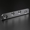 Mprofi MT® Set of 4 Bed Connectors - Bed Fitting