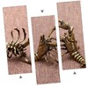 MAGICLULU 1pc Lobster Decor Lifelike Archaize Artware for Home Office