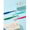 10 Ergo Adult Toothbrushes-Original Original Urbane Compact / 에르고 성인