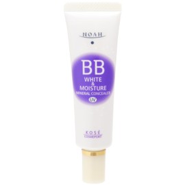 Kose Cosmeport - Noah White & Moisture BB Mineral Concealer UV01 (20g)