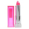 Maybelline Jade Color Sensational Popsticks Lip Gloss 30 Pink Lollipop