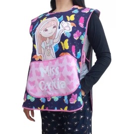 Texben 8 Bata Educadora Personalizado