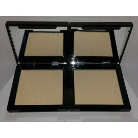 YBF Cosmetics 2 pk YBF Your Best Friend Neutralizing Pressed Powder 0.58 oz each unbox