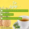 Hanan Piñalax 30 Teabags - for Digestive Support & Diet