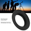 M56X0.75mm Female to M42X0.75mm T2 Male Thread Telescope Adapter 5P9937K