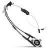 Power Slide Sliding Door Cable Assembly Sub-Assembly Compatible with Toyota