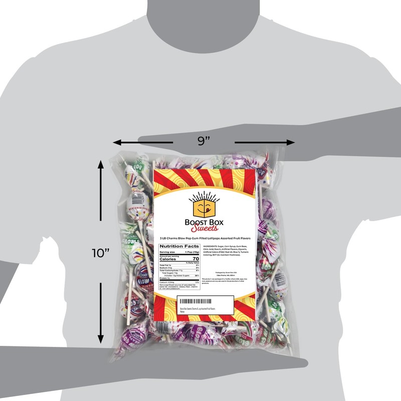 Blowpops lollipops bulk, Charms lollipops, bulk lollipops, blow pop, lollipops