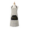 Prosecco Ho Apron