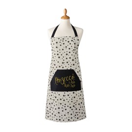Prosecco Ho Apron