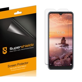 Supershieldz (6 Pack) Designed for AT&T Fusion 5G Screen Protector, High Definition Clear Shield (PET)