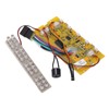 Electric Scooter LCD Display Screen Replacement Universal 36V for KUGOO