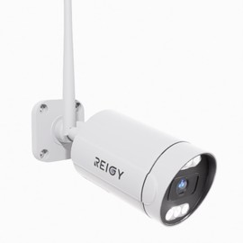 REIGY 5MP Bullet Camera for NVR