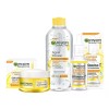Garnier Kit Garnier Express Aclara Vitam C: Crema Serum Agua