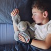 Kuskins 4 Pcs Thumb Sucking Guard Gloves for Kids Ages