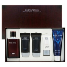 Ohui Meister for Men Moisturizing Vita All-in-One Special Set / 오휘 마이스터 포맨 모이스처라이징 비타 올인원 스페셜 세트