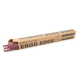 Ergo Edge | Protect Your arms from Sharp Table Edges! | 32" High Density Foam [Coffee]