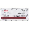 Bosch Professional set of 5 sanding sheets M480 Best suited