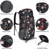 G4Free Unisex Trekking Rucksack, Backpack, Daypack, 20/40 Litres, Waterproof, Ultralight,
