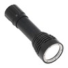 Scuba Diving Light Professional Underwater Flashlight 100meter IPX8 Waterproof Dive