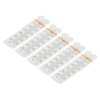10 Packs Tear Secretion Disorders Test Strips Individually Packaged Accurate