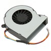 NUC6i7KYK CPU Cooling Fan 4Pin Connector Small Light Weight Aluminium