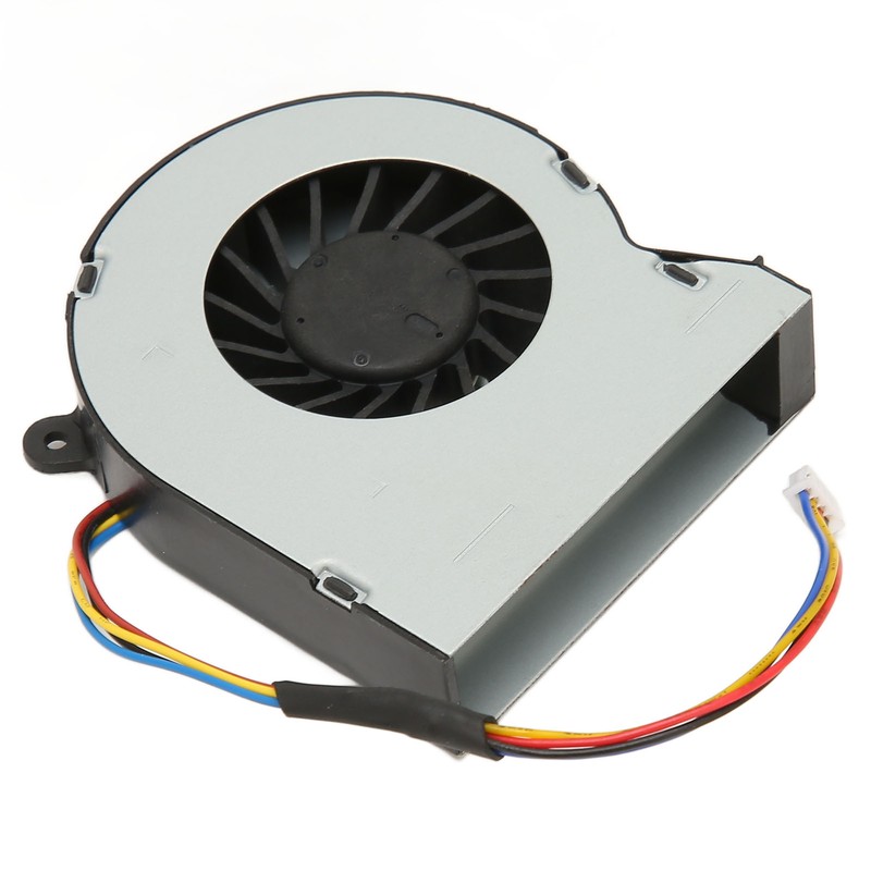 NUC6i7KYK CPU Cooling Fan 4Pin Connector Small Light Weight Aluminium