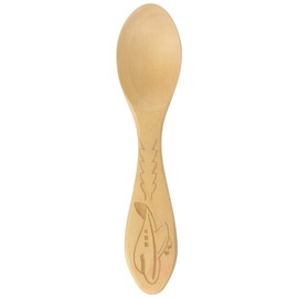 Wakacho KK-7 Kids' Spoon, Hikoki