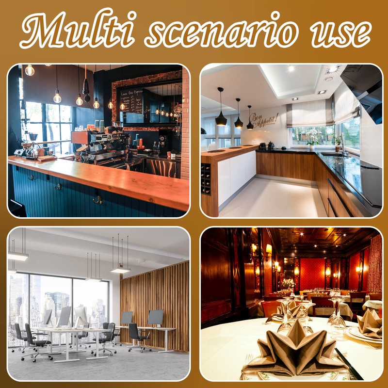 Coffee Filter Papers 300pcs Unbleached Compatible with Size 02 Filter