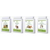 PADDIPAWS Dog Calming Tablets - A natural blend to help