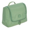 Brics Positano Hanging Toiletry Bag 27 cm, Sage Green