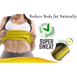 Unbranded NEOPRENE ORIGINAL HOT FAJA REDU CONTROL WOMEN 2XL SLIM SHAPER REDUSHAPER CAMI