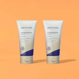 estra Aestura Atobarrier 365 Cream 80ml+80ml 2nd generation double plan (AD) / 에스트라 아토베리어365 크림 80ml+80ml 2세대 더블기획 (AD)