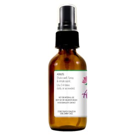 Abundance Prosperity Spray – Extra Strength Aromatherapy for Wealth & Attraction - 2 Ounce