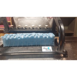 Handmade Bay Rum Soap - Handmade, Cold Process, Scented Soap