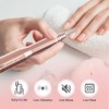 Upgrade Nails Don't Fall Off Easily Nail Trainning Practice Hand,