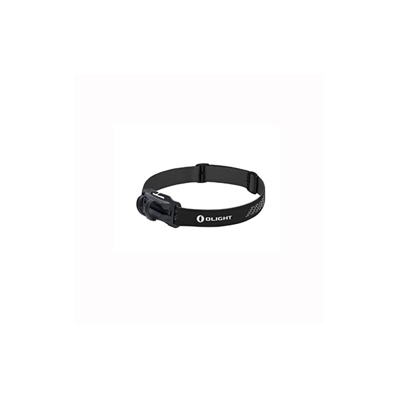 OLIGHT PERUN 2 MINI Headband Head Strap Compatible with PERUN