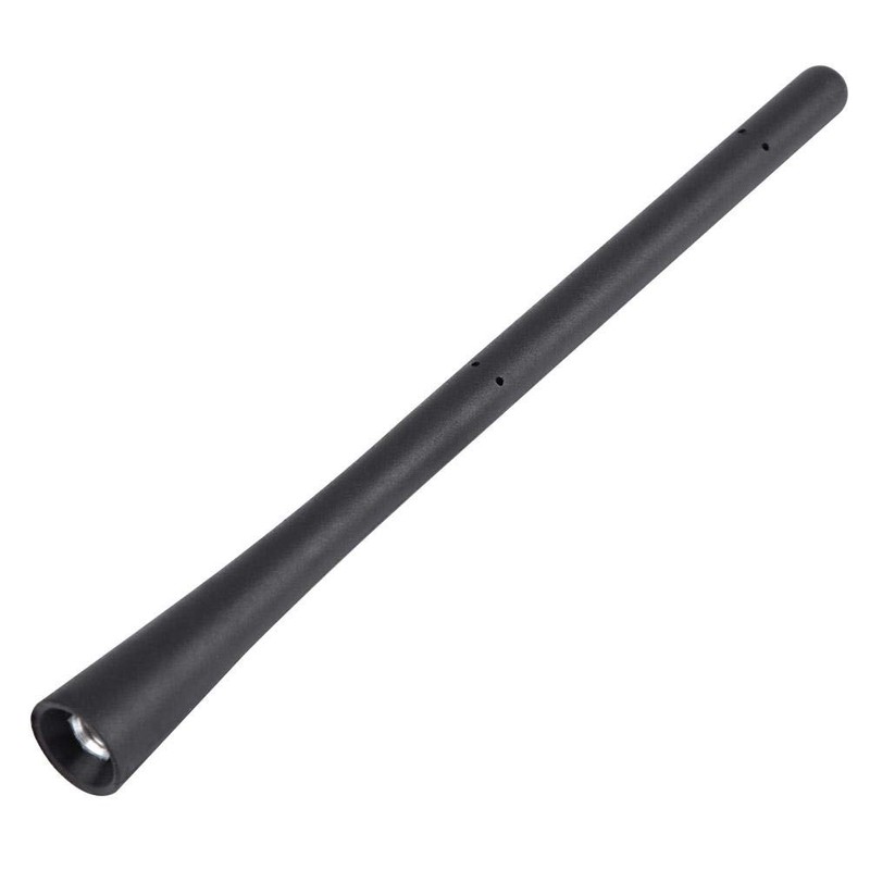 Aramox Mástil de Antena, 7 "Señal de Antena de Coche
