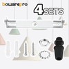 110MM Ceiling Light Fixture Mounting Bracket, Lighting Fixture Ceiling Plate