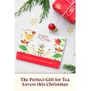 English Tea Shop Organic Advent Calendar Sachet - 25 Tea