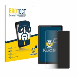 BROTECT Anti-Spy Privacy Screen Protector for Lenovo Tab M9 Privacy Screen Protector [Screen Protector, Privacy Screen, Blue Light Filter]