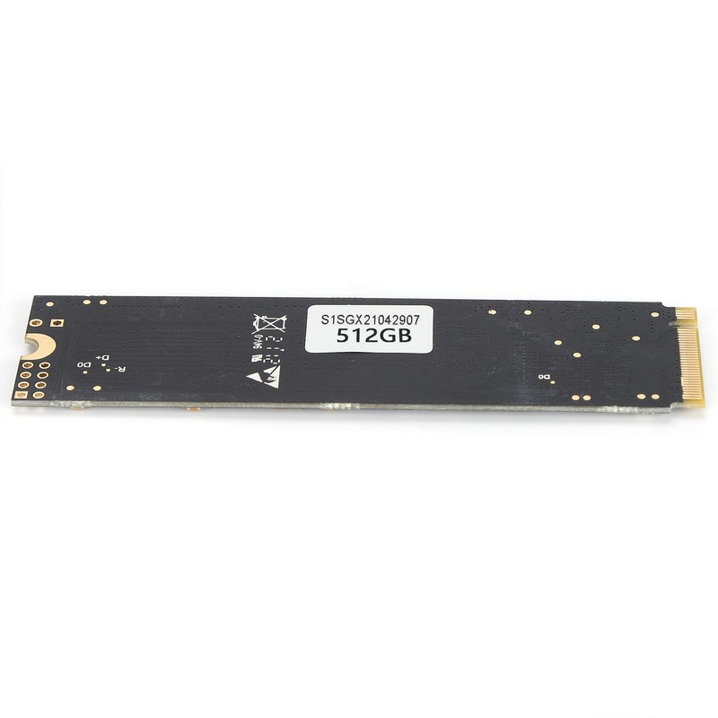 SSD M.2 / NVME Interface Full Power Mode Solid State