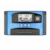 DIGISHUO 100A MPPT Solar Charge Controller with LCD Display Dual