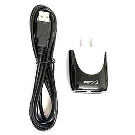 Home AC Adapter/Power Supply Compatible Replacement for Sony MW1 Smart Wireless Bluetooth Headset