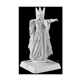 Warlord Tharian Vampire Bloodmagus RPR 14180