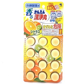 Multipurpose Scented Cleaner 66g/(12Pcs)