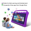 Byybuo Kids Tablet 7 inch Android 12 Tablet for Kids