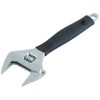 SK11 SWM-38S Super Wide Monkey Wrench, Maximum Mouth Width: 1.5