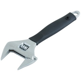 SK11 SWM-38S Super Wide Monkey Wrench, Maximum Mouth Width: 1.5 inches (38 mm)