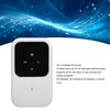 H80 Mobile WiFi Hotspot Multifunction Plug in Card Slim Portable