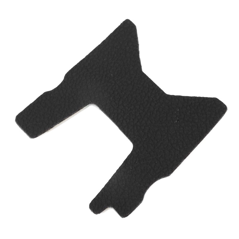 Camera Top Grip Rubber Cover Replacement Professional Camera Repair Part